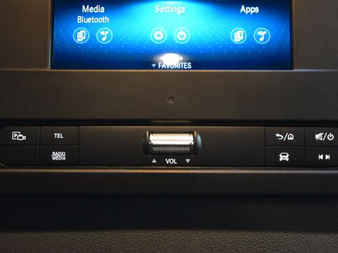 Used 2021 Mercedes-Benz Sprinter 2500 image 31