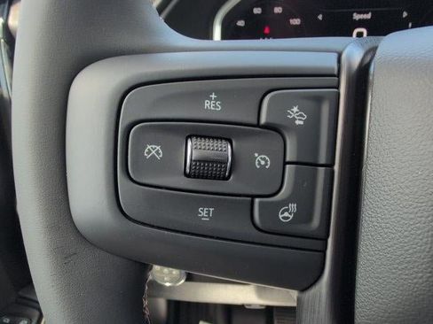 New 2026 GMC Sierra 3500 AT4 w/ AT4 Premium Plus Package AWD/4WD image 19