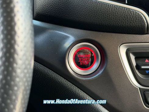 Certified 2022 Honda Passport EX-L image 24