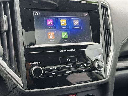 Used 2018 Subaru Crosstrek 2.0i Premium image 20