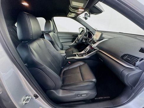 Used 2022 Mitsubishi Eclipse Cross SE AWD/4WD image 27