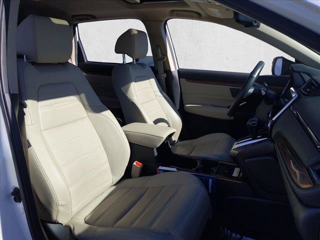 Used 2022 Honda CR-V Touring image 21