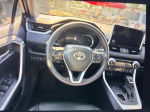 Used 2024 Toyota RAV4 XLE Premium w/ Weather Package AWD/4WD image 3