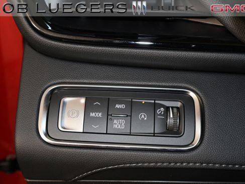 New 2026 Buick Enclave Preferred w/ Power Package image 27