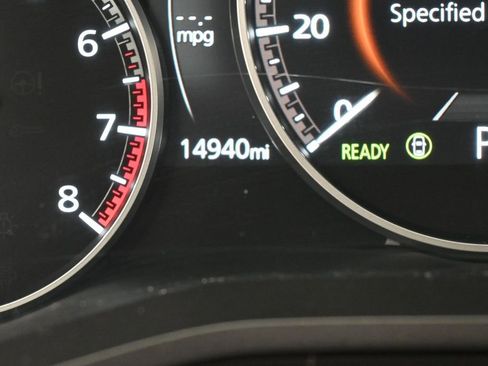 Used 2026 MAZDA CX-90 3.3 Turbo w/ Select Package AWD/4WD image 25