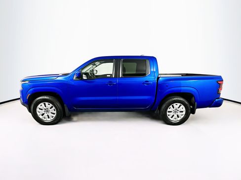 Used 2024 Nissan Frontier SV w/ SV Convenience Package RWD image 4