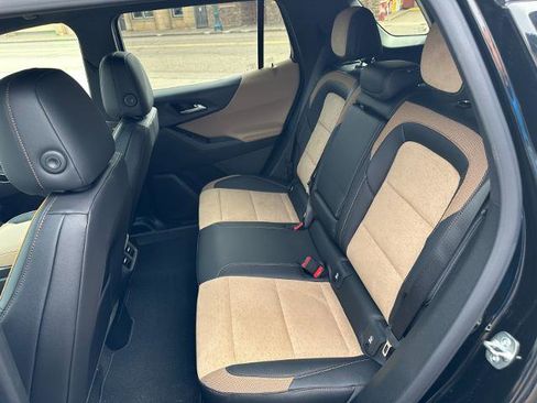 New 2026 Chevrolet Equinox ACTIV w/ Convenience Package III AWD/4WD image 19