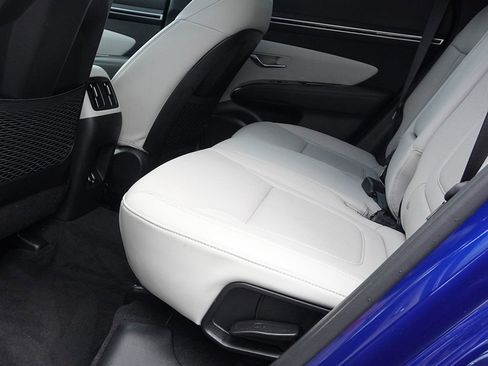 Used 2024 Hyundai Tucson Limited image 31