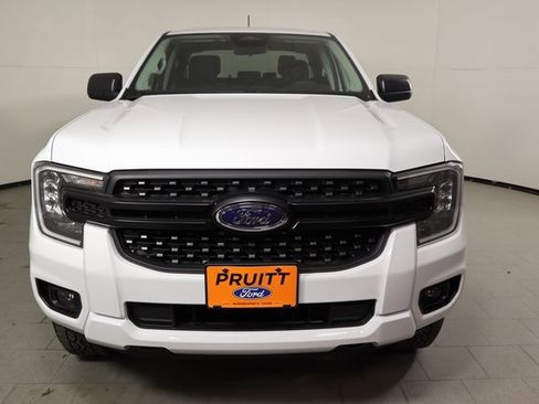 New 2025 Ford Ranger XL w/ Trailer Tow Package image 2