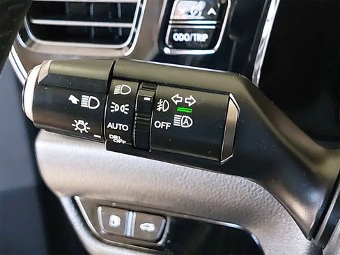 Used 2025 Lexus NX 350h AWD w/ Premium Package image 20