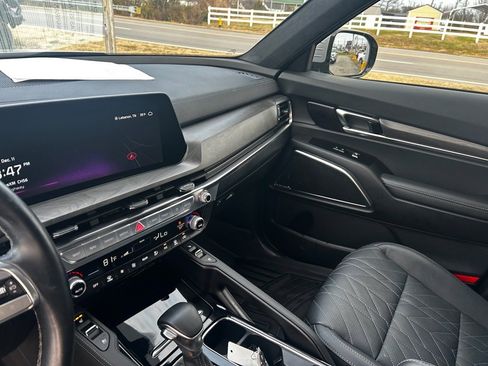 Used 2024 Kia Telluride SX Prestige X-Pro image 10