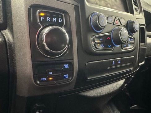 Used 2019 RAM 1500 Express w/ Wheel & Sound Group AWD/4WD image 24