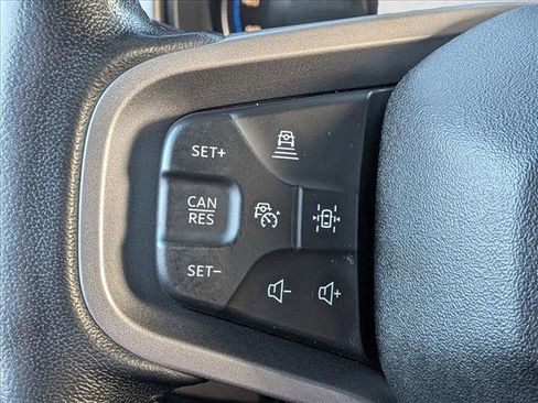 Used 2022 Ford Bronco Outer Banks image 17