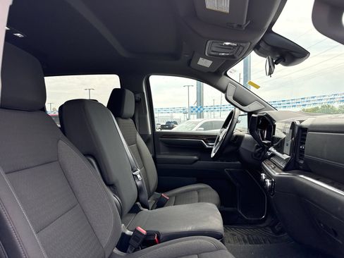 Used 2024 GMC Sierra 1500 Elevation AWD/4WD image 15