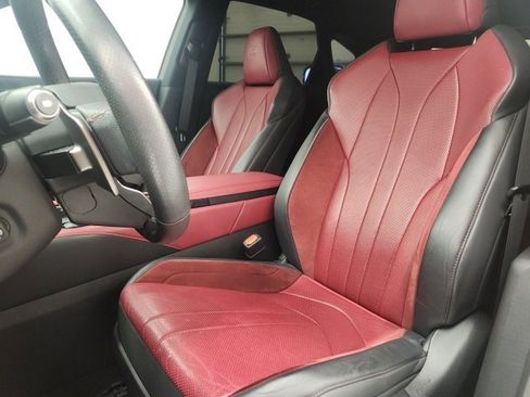 Used 2023 Lexus RX 500h F Sport image 13