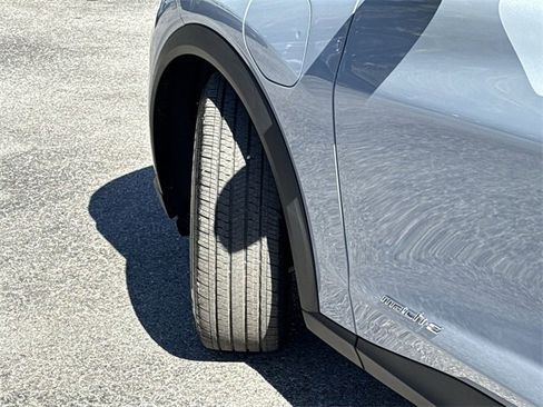 New 2025 Ford Mustang Mach-E Select image 40