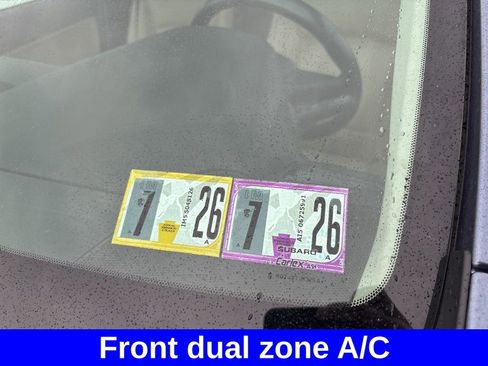 Used 2016 Subaru Outback 2.5i Limited image 11