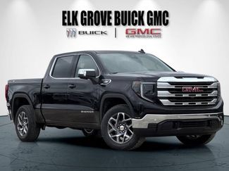 New 2026 GMC Sierra 1500 SLE w/ X31 Off-Road Package AWD/4WD video 2