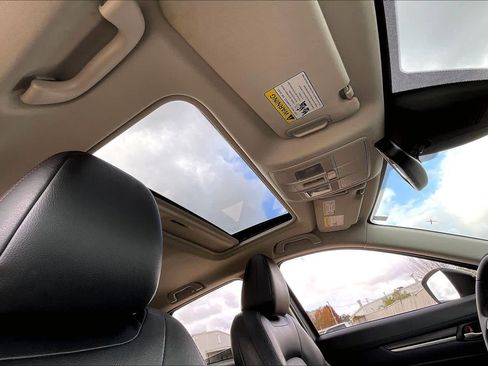 Used 2024 MAZDA CX-5 Carbon Edition image 12