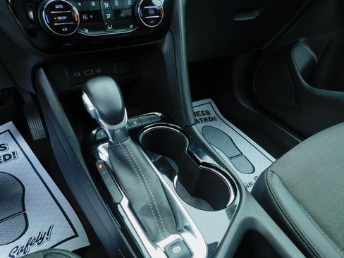 Used 2020 Buick Encore GX Select image 30