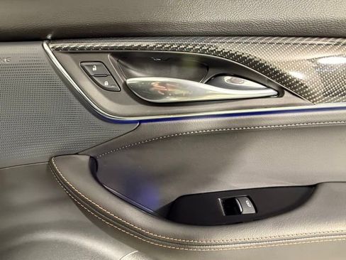 Certified 2025 Cadillac CT5 V image 36