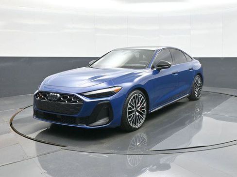 New 2026 Audi S5 Premium Plus AWD/4WD image 3