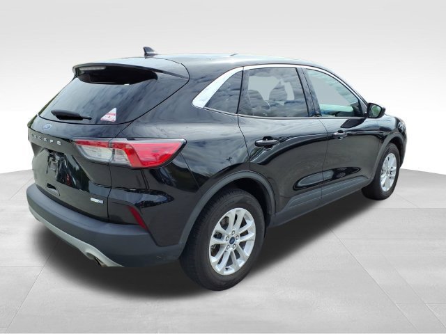 Certified 2020 Ford Escape SE AWD/4WD image 13