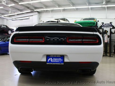 Used 2023 Dodge Challenger SRT Hellcat image 81