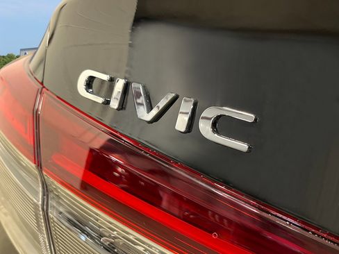 New 2026 Honda Civic Sport image 5