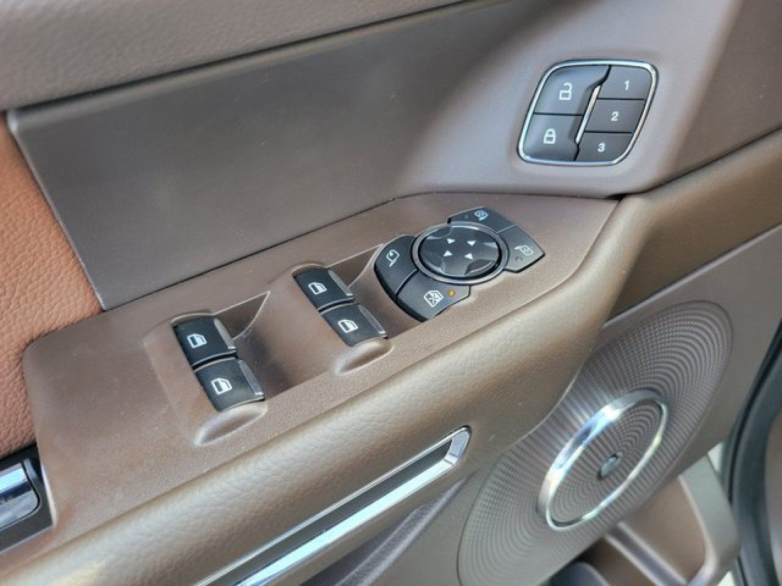 Used 2024 Ford Expedition Max King Ranch AWD/4WD image 14