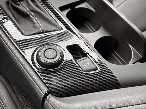 Used 2019 Chevrolet Corvette Grand Sport w/ Battery Protection Package image 28