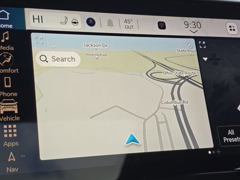 New 2026 Jeep Cherokee Limited image 6