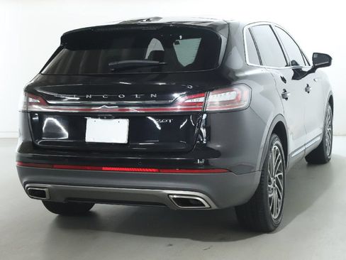 Used 2019 Lincoln Nautilus Reserve w/ Cargo Utility Package FWD image 47