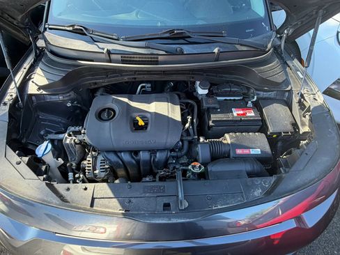 Used 2020 Kia Soul GT-Line w/ GT 2.0L Power Sunroof Package FWD image 28