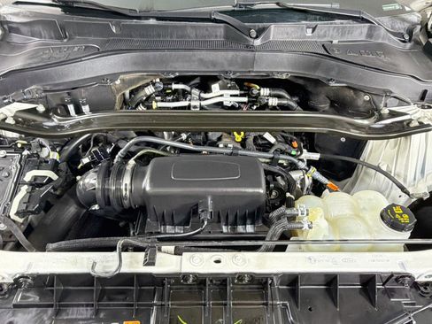 Used 2022 Ford Explorer Limited RWD image 33