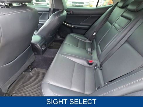 Used 2014 Lexus IS 250 AWD w/ Premium Package image 13