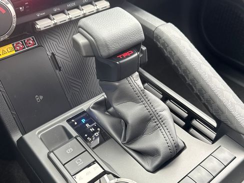 New 2026 Toyota 4Runner TRD Sport Premium AWD/4WD image 29