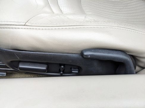 Used 2003 Chevrolet Corvette Convertible w/ Preferred Equipment Group1 image 35