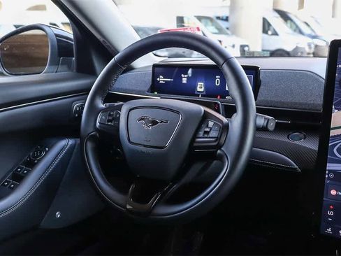 Used 2025 Ford Mustang Mach-E Premium image 14