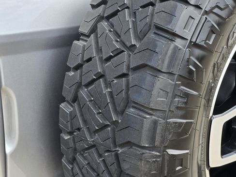 Used 2023 Ford Bronco Outer Banks AWD/4WD image 43