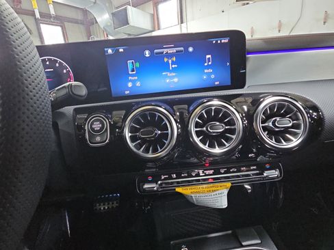 New 2026 Mercedes-Benz CLA 250 image 21