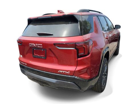 New 2026 GMC Terrain AT4 AWD/4WD image 5