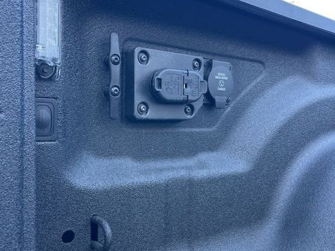 New 2026 RAM 2500 Laramie w/ Night Edition image 38