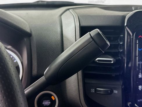 New 2026 RAM 2500 Tradesman image 12