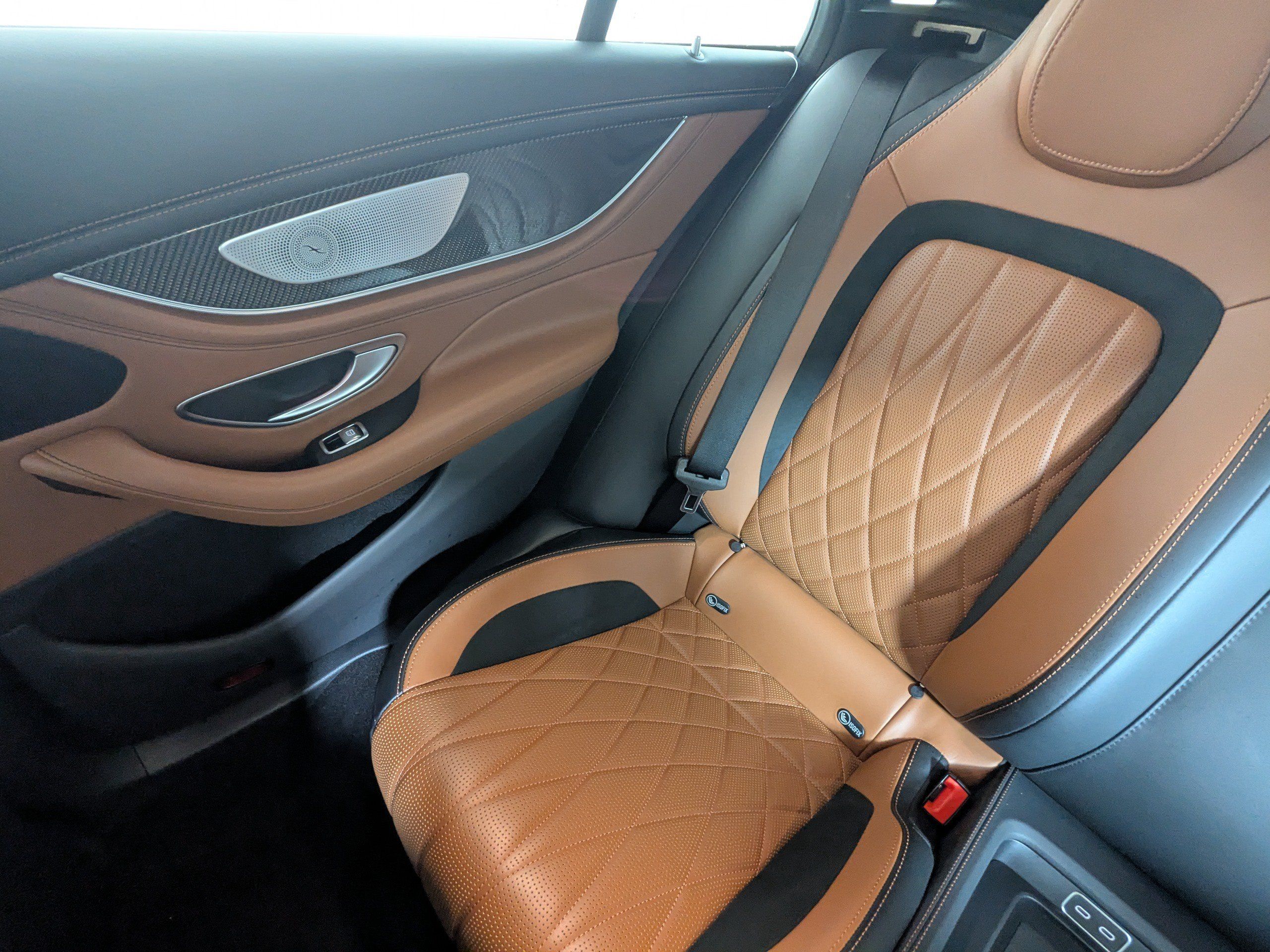 Used 2024 Mercedes-Benz AMG GT 53 image 17