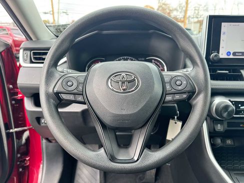 Used 2023 Toyota RAV4 LE image 23