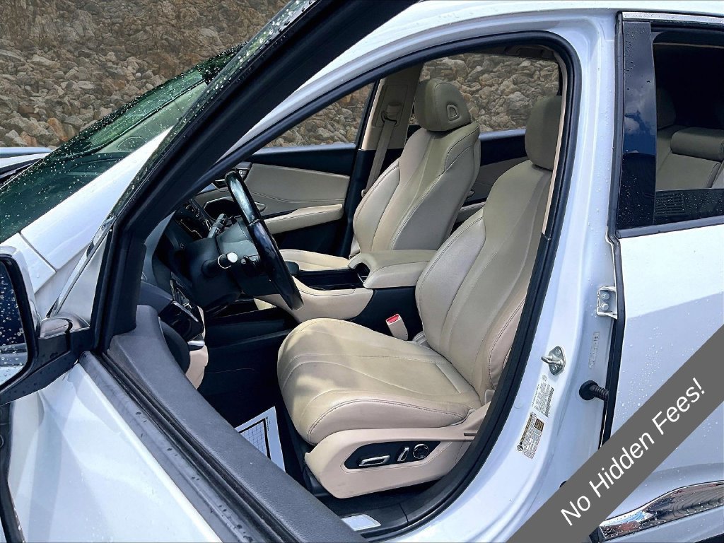 Used 2020 Acura RDX AWD image 20