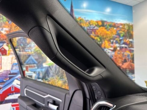 New 2026 RAM 3500 Big Horn image 36