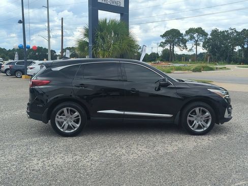Used 2021 Acura RDX FWD w/ Advance Package image 8