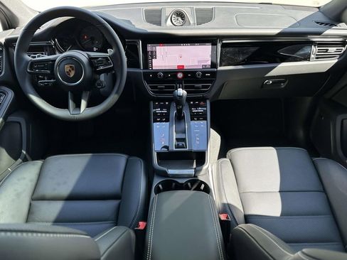 New 2026 Porsche Macan S AWD/4WD image 14